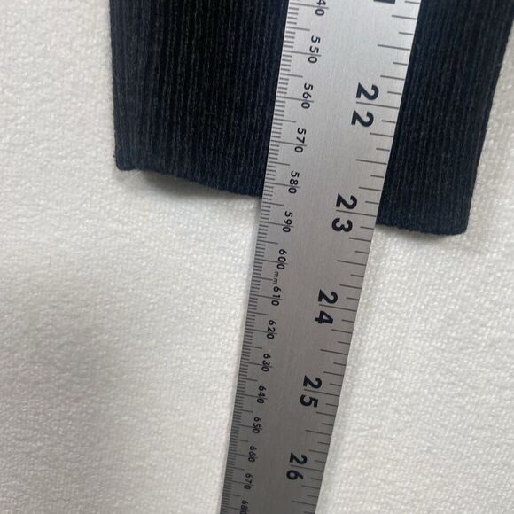 Smartwool Women’s Edgewood Colorblock Crew Sweater Size L SW016649 Merino Blend - Picture 10 of 10